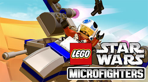 download LEGO Star wars: Micro fighters apk